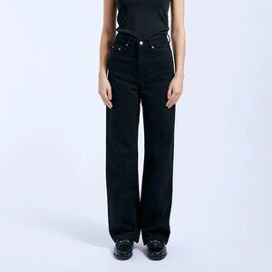 Dr Denim Echo jeans from Revolve, size 29/30